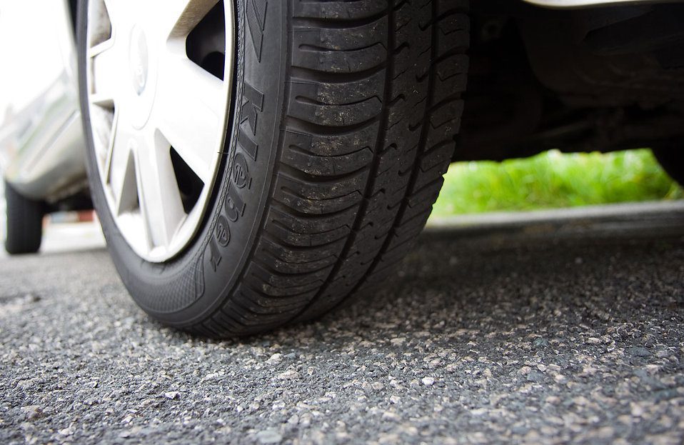 5 Tips to Extend the Life of Your Tires | CRS Automotive Hamilton
