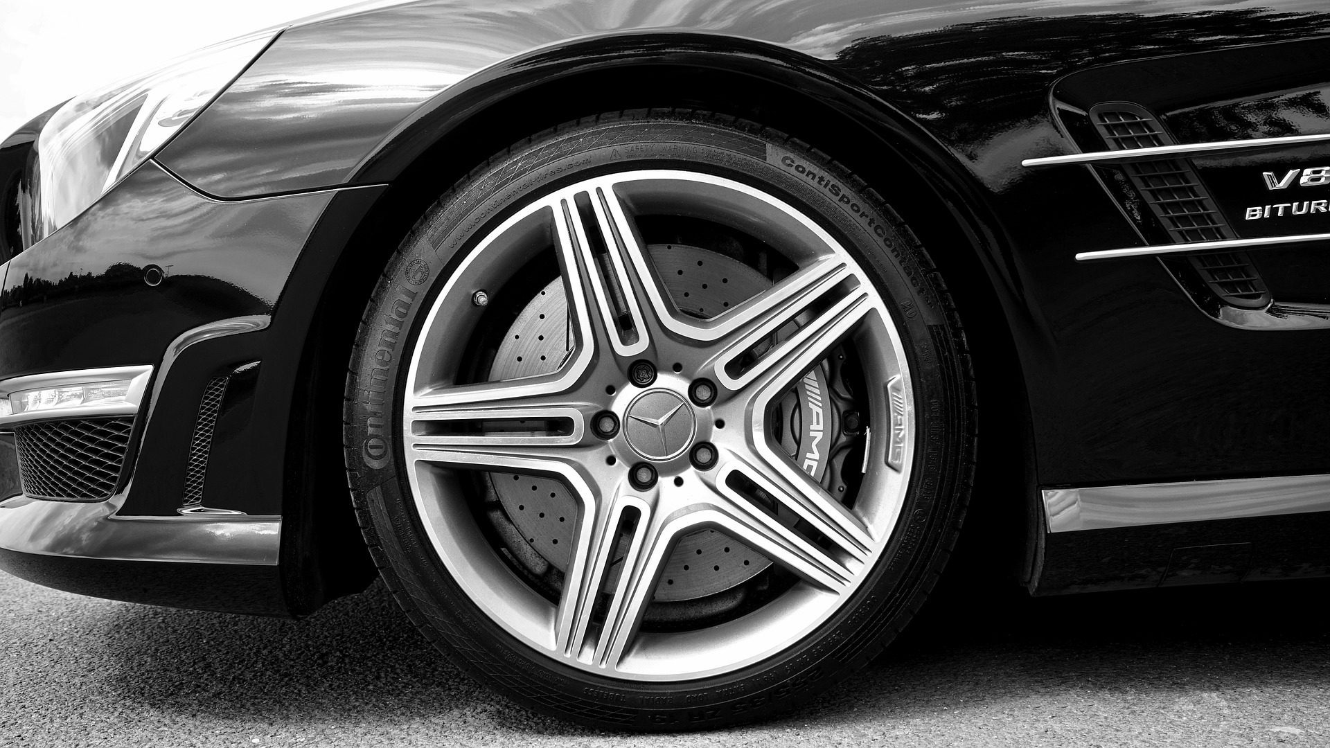 Pros and Cons of Different Car Wheel Types