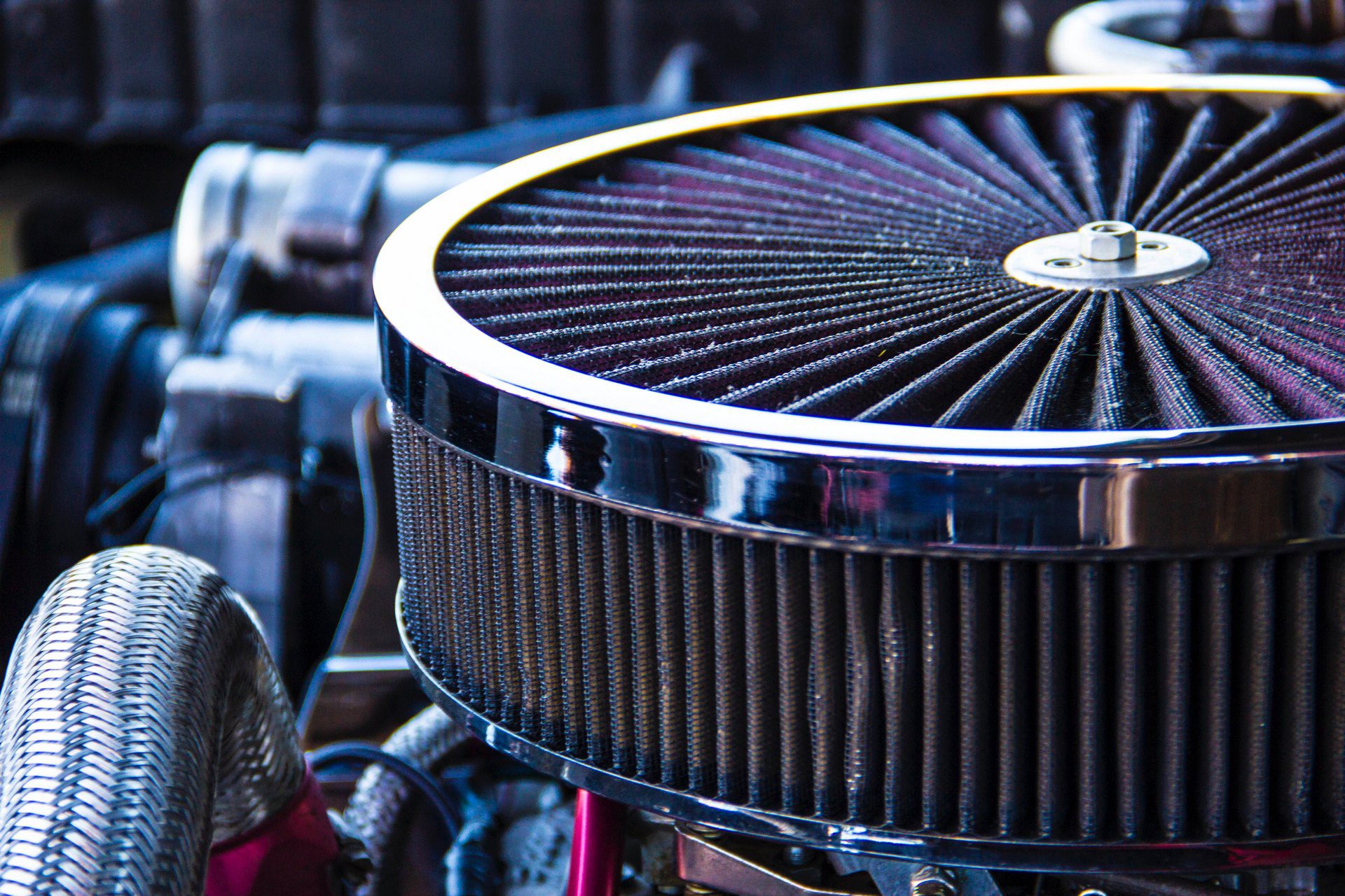 How Often Do You Change Your Car Air Filter? | Hamilton Auto Repair