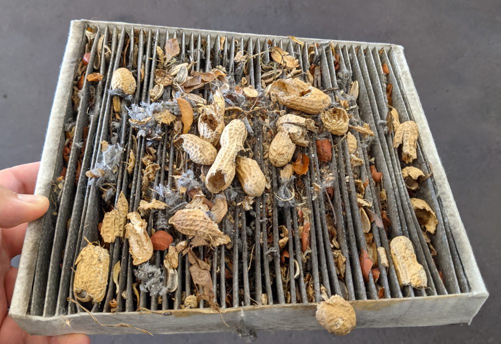 The importance of the Cabin Air Filter