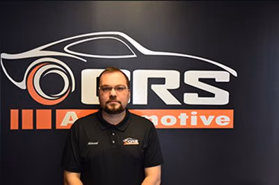 Ahmad crs automotive