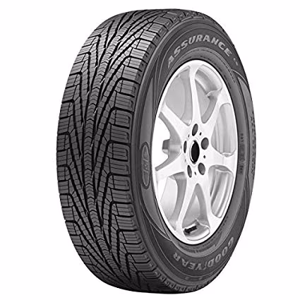 Goodyear Assurance TripleTred
