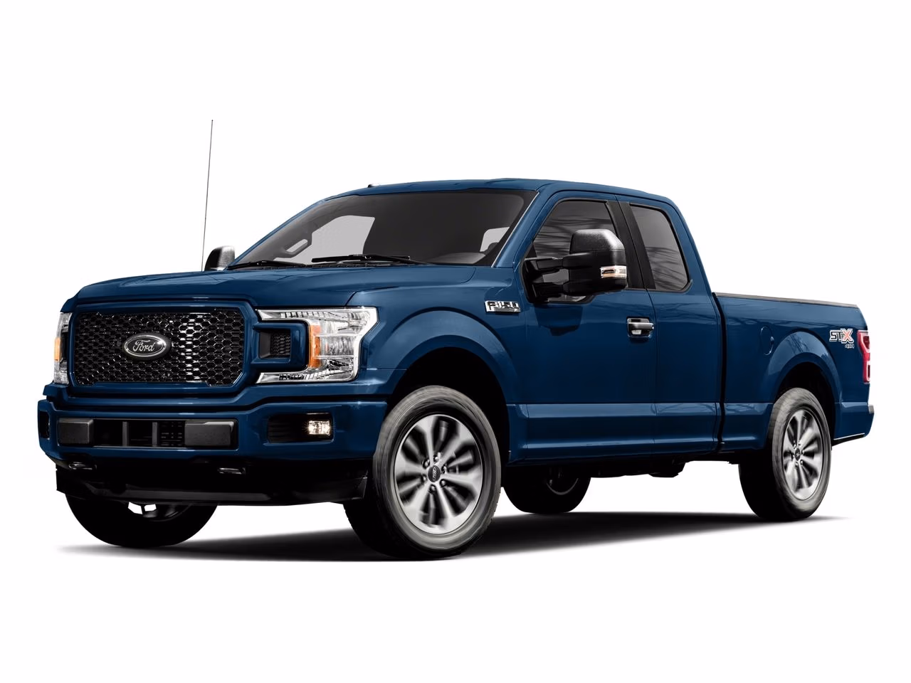 ford f150